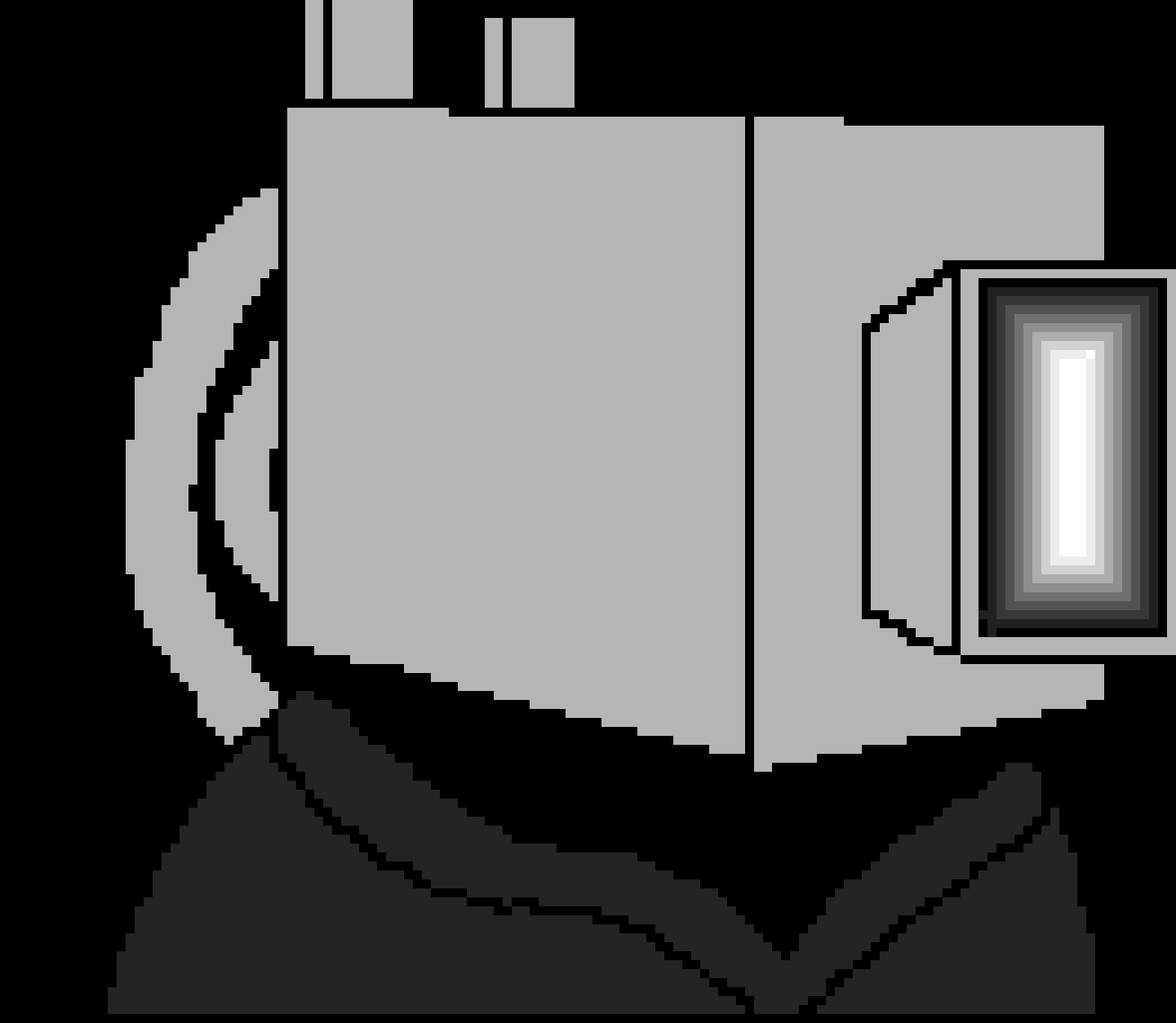 [d9ae9c] The ink demon doesn't know that 096 is immortal so, it will end sooner than you might think.