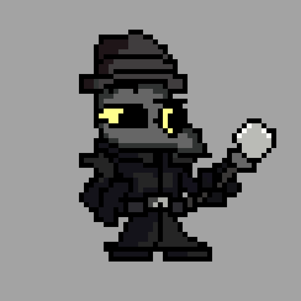 [4fcf3e] IT THE FEL O OF PLAG.