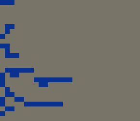 [816c09] AWAY RANDOM PIXEL