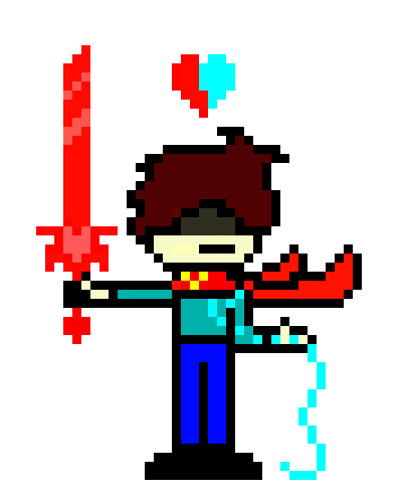 [9664c4] real aiden hostile face