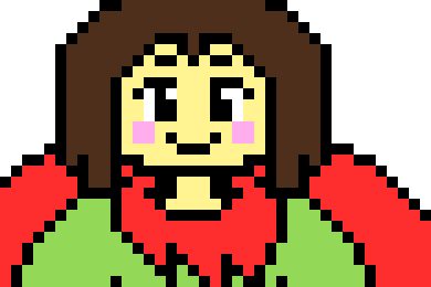 [8447da] *talks to fell*what was that for? i love you!