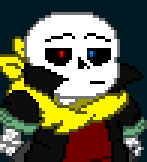 [63ceb7] *walks past xavier*