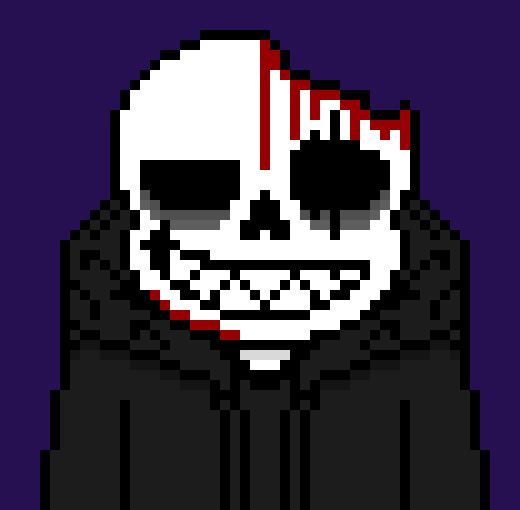 [7a4037] oh look, someone cares enough to save you *another bone goes through Disasverse's chest*