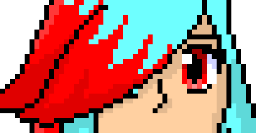 [000885] chance* there is a thunderstorm outside my house. but there is no rain