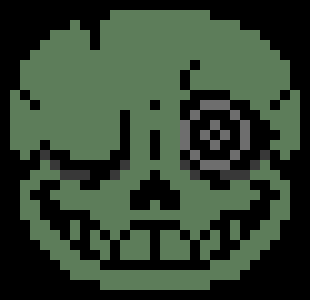 [95be89] Now with that out the way, maybe next time you wanna change your mind before jumping on the old "It's a Sans insult them" train there buddy.