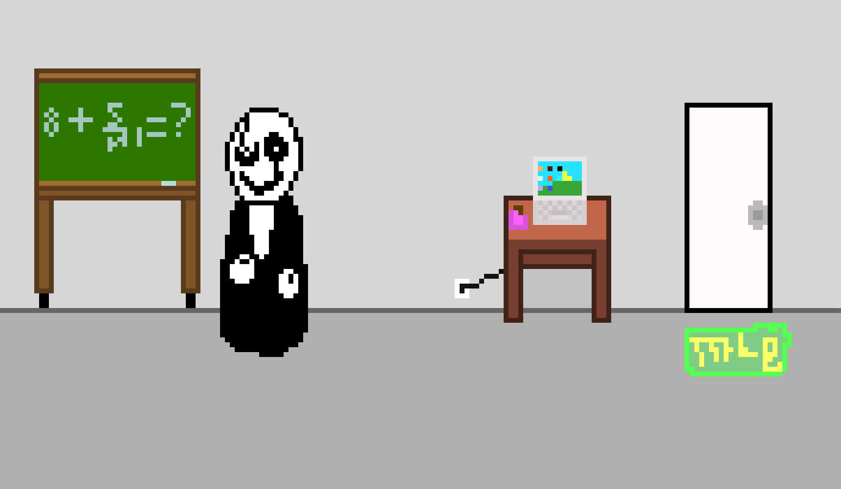 [9664c4] a day in a life of a faster (looking at you)