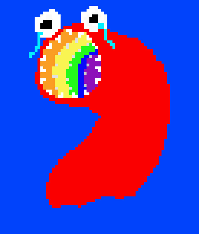 [9664c4] sad little boo