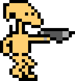 [cf445d] Droid-Walking 2