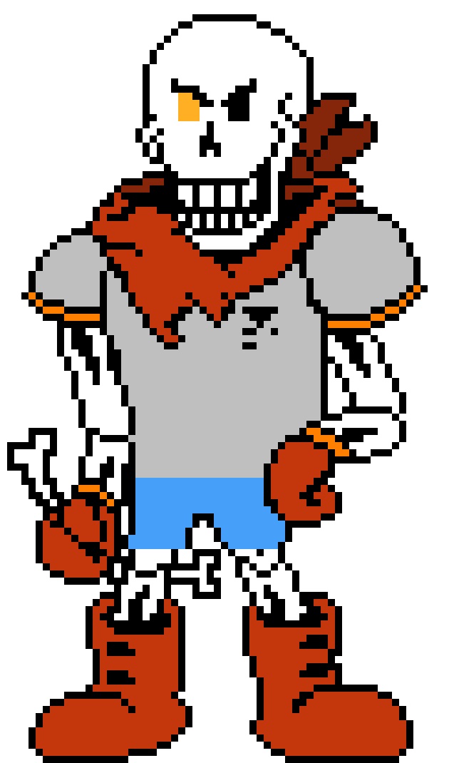 [6345ac] Swapswap Papyrus
