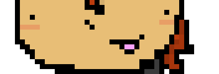 [520568] and I saids I luvvs u Danger. (dont make me invade ur canvas lol)