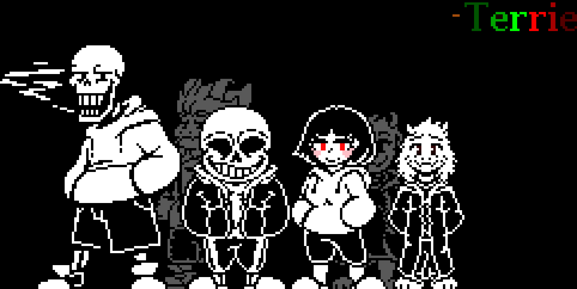 [95be89] No where for me... Just... When it comes to show I died... Just edit all of them of one doesn`t matter... Just as long one is dead means ALL of them are dead..... Which means I`m dead in the murder mystery...