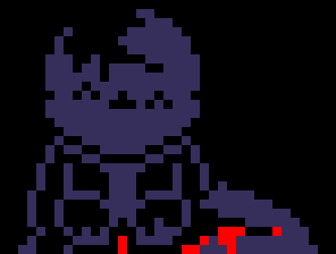 [7ce906] We go kitty house! -HorrorTale Sans