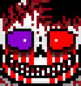 [e8cb42] because madness is terror and delete is multi in shiftverse