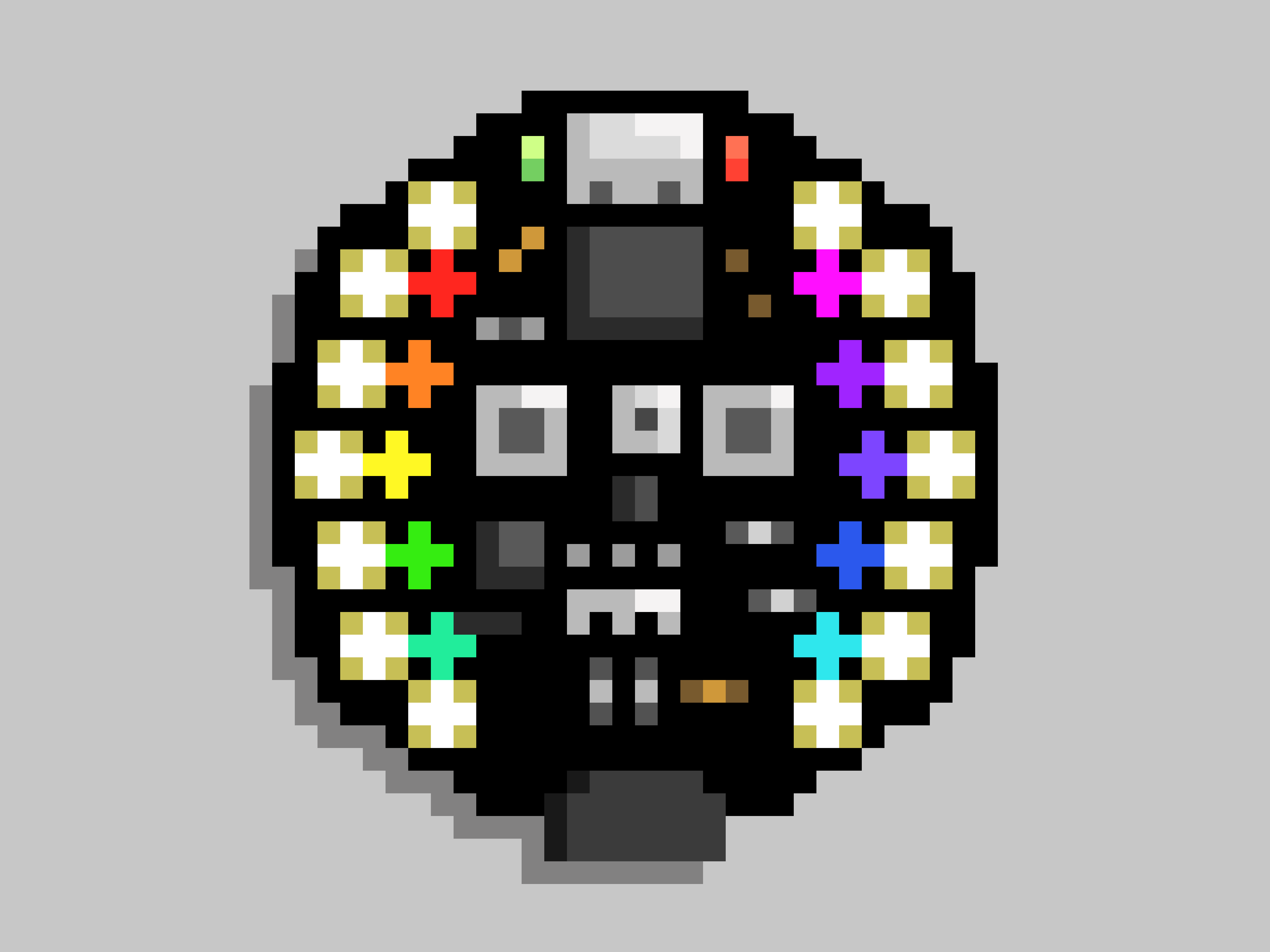 [9664c4] CircuitPlayground