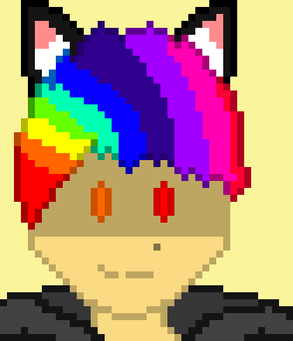 [401102] *he would then dash over to bx and grab him by the neck*well well well...what do we have here?-the og rainbow