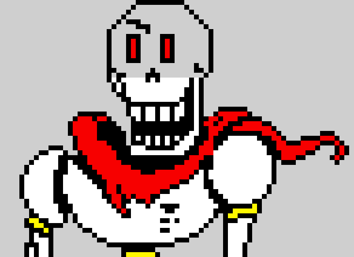 [219cd3] I’m not new. - Fresh!Ink sans