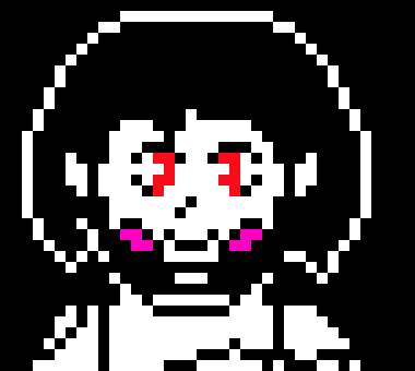 [a82578] "I have a pure soul, totally"