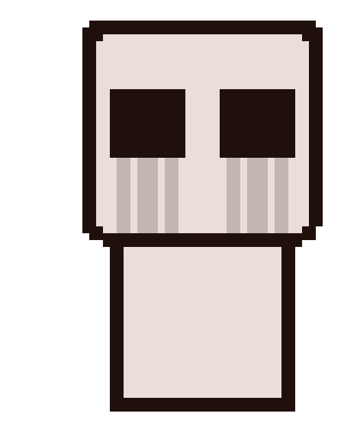 [b9de0d] welcome back. im napstablook.