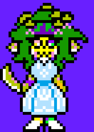 [4b6cd7] Autumn-Yes Luns you are to me