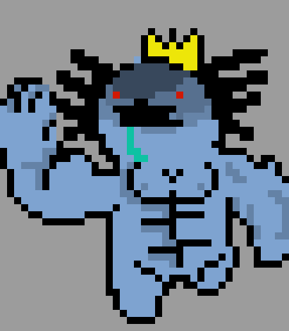 [d5952a] Im bored and this can be good practice for me