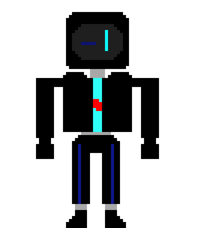 [2fcb16] Calm!ODST: *Sleeps on his couch*