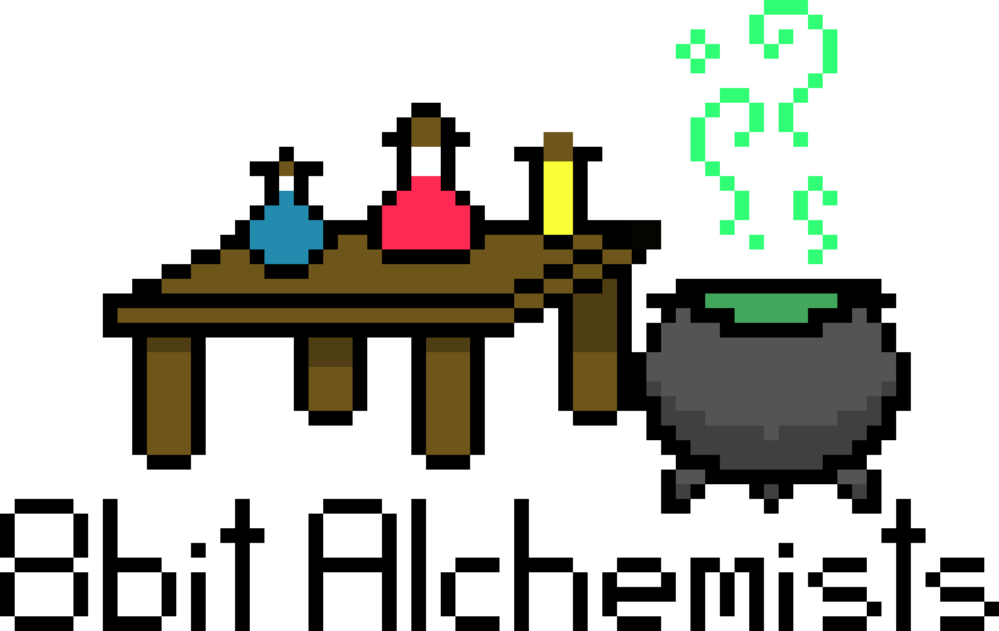 [9664c4] 8BitAlchemistsLogo