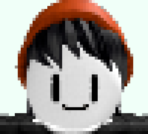 [ad3579] guys look it's my roblox character! - Blook