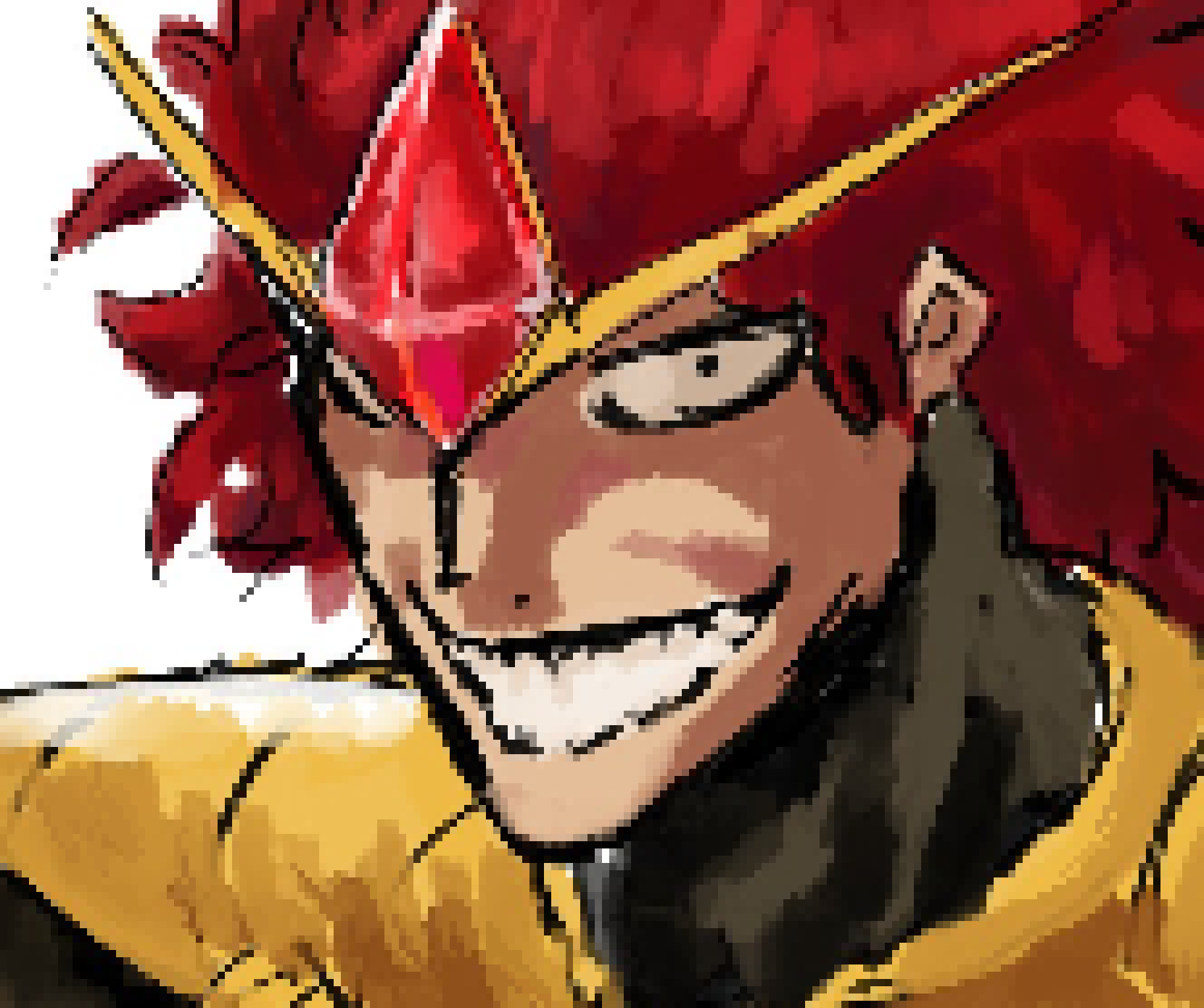 [605739] tHE BEST TYPE OF FEAR IS THE PARALYZING KIND ITS SO EASY TO ROLEPLAY