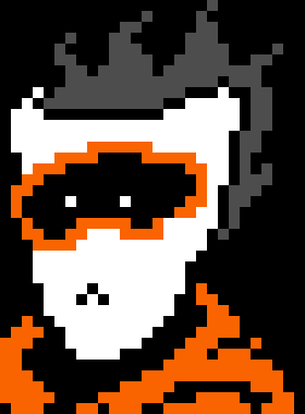 [c8bb2d] welp imma wait til someone gets on