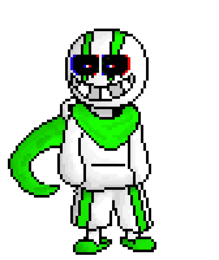 [9664c4] IRONFLOWER sprites