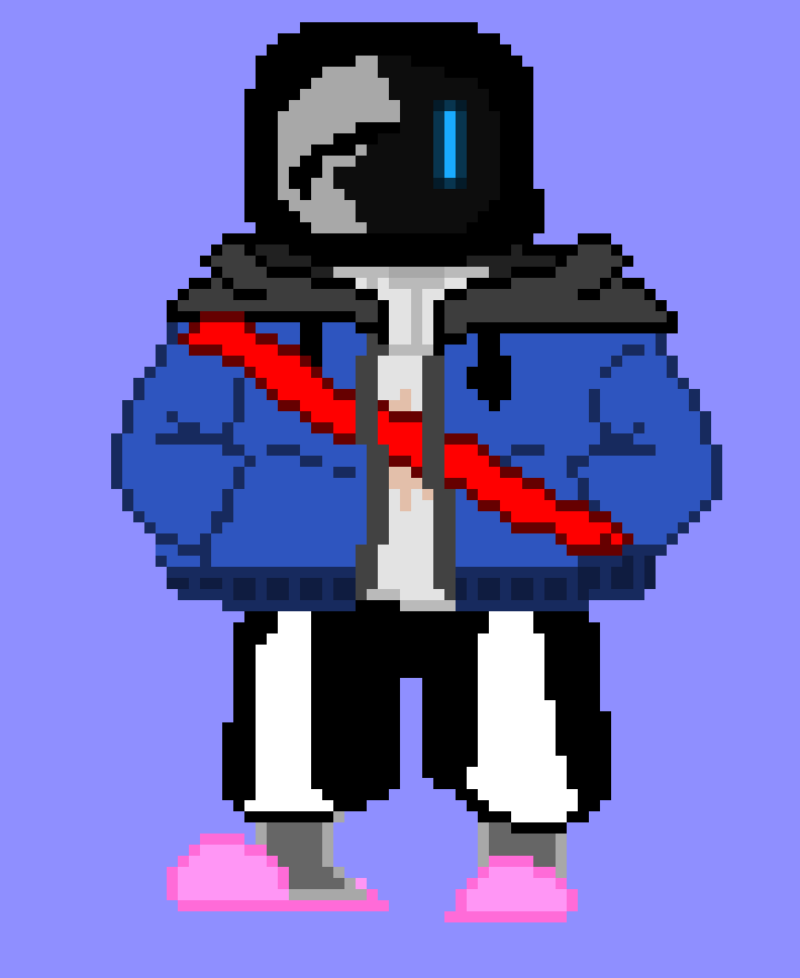 [2fcb16] Sans!ODST: Yeah Im not a robot and im also male........Wait.......my..........Face..........F...a.....c...e