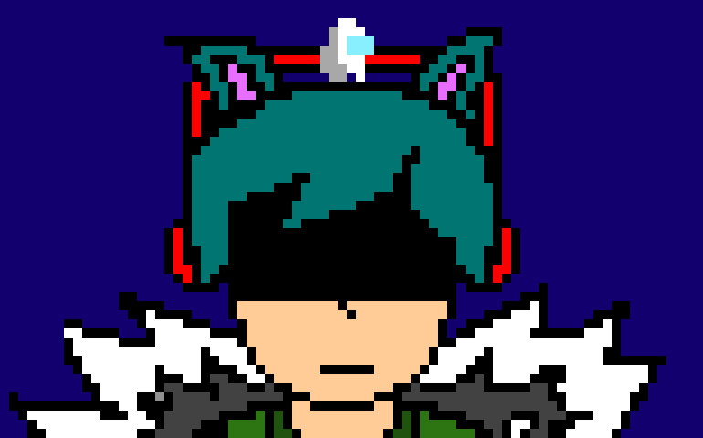 [3a33bd] Dammit i'm too late(falls on knees)Dammit-Cade