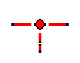 [89b9c7] PS2 custom crosshair #2
