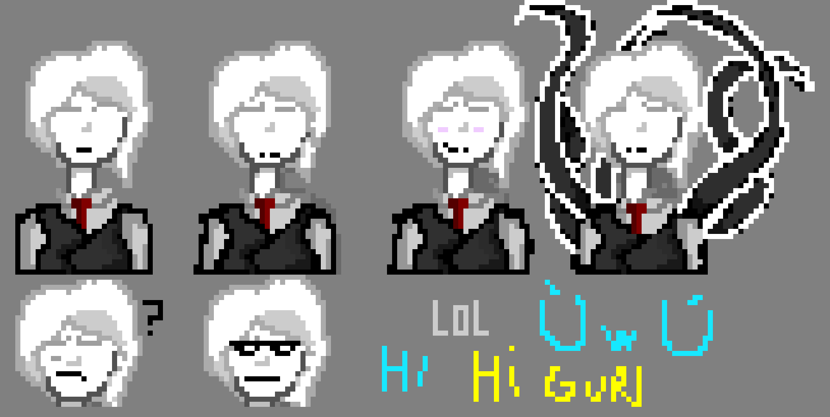 [c04b3f] okay, so i think my friend is here, so uh, Ash ya here?#2