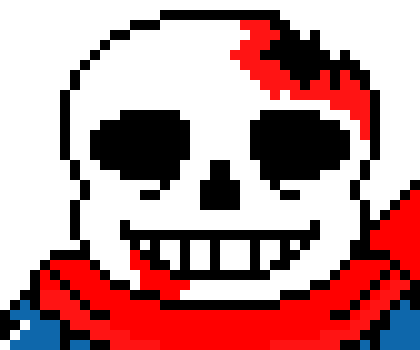 [53a360] a sharp bone stabs chaos in the arm when he blocked the atack *