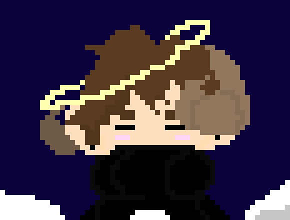 [49016e]  um i think the chat is dead but hi -Aries