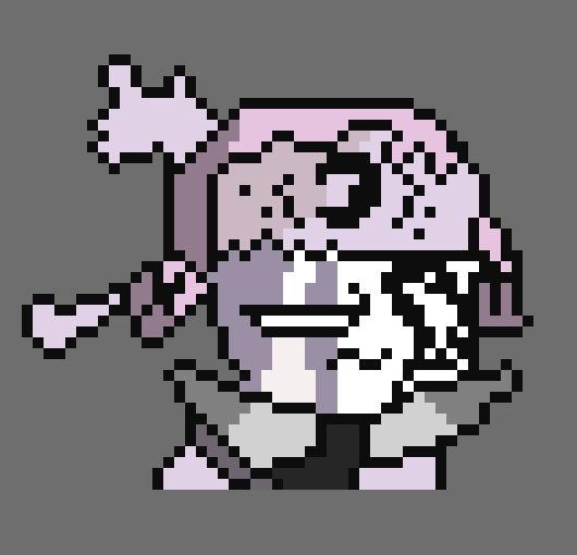 [db17e5] *he looks at Demented on the other side of the hall* God not him...Sarv probably led him over to me. *sigh* [Ruv]