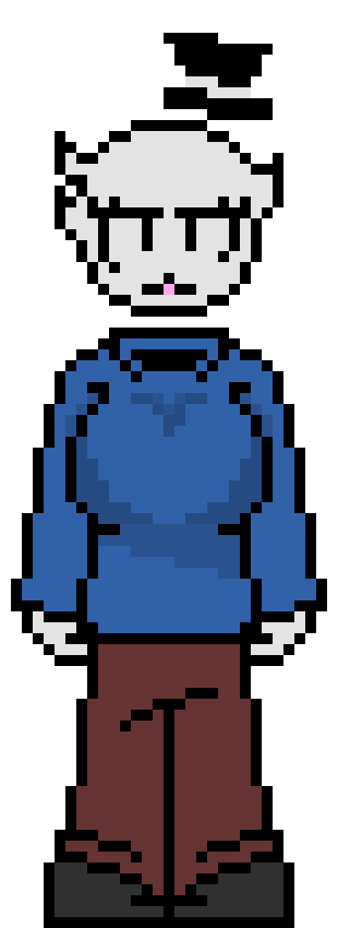 [5e62ba] For Objection.lol