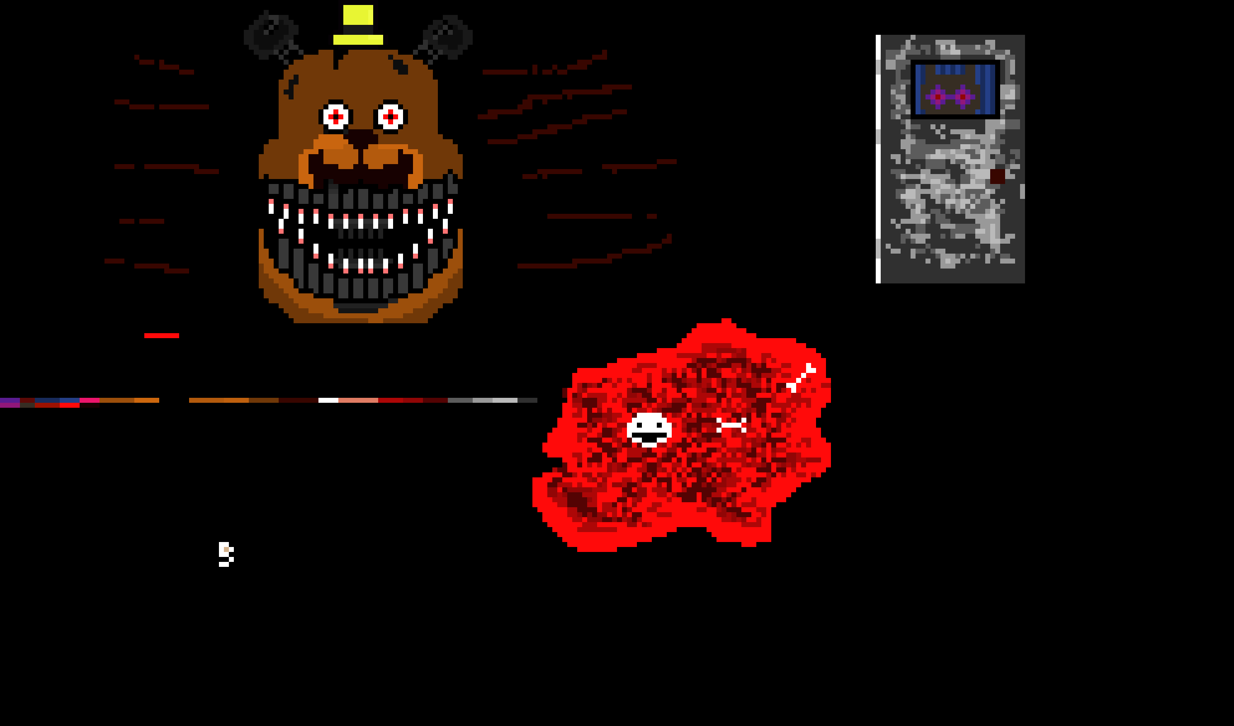 [9664c4] your not alone