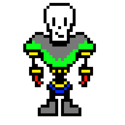 [9664c4] Endtale Cane