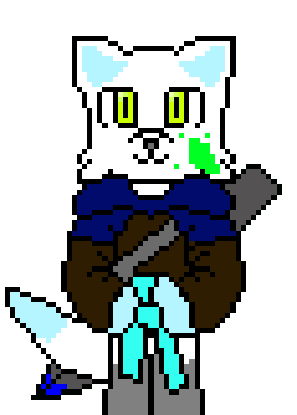 [5b2f3e] -Bringing the Snowy Ink Sniffer into PAM through quick stuff-  -a colorful portal appears-