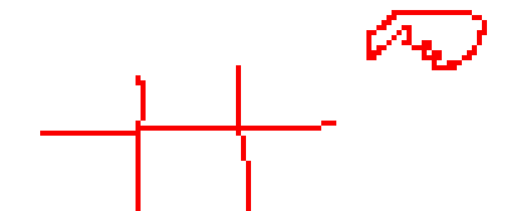 [34f964] Two Bitch+- Go first.