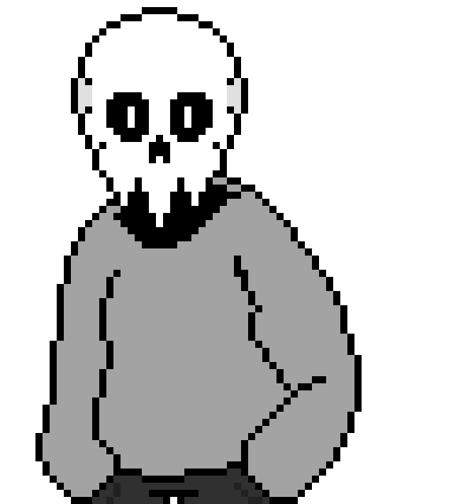 [15ee58] -walks in house- why did i live in snowdin...-walks up to lab-