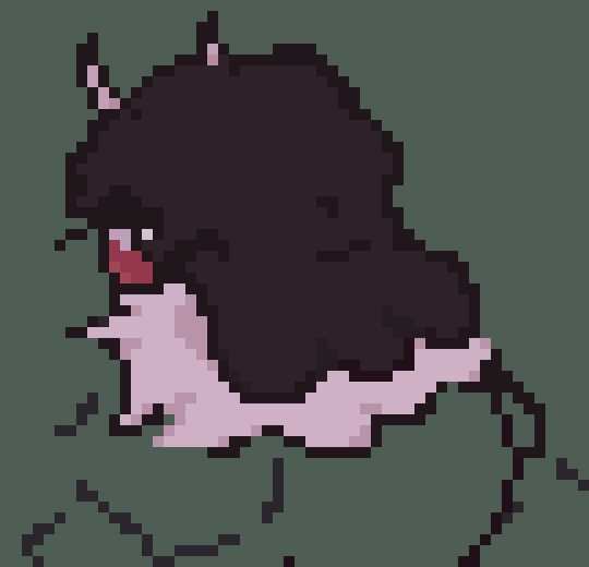 [b7fea3] Goodbye, Luna. This will be our last encounter. Domain expansion: souls of the war bound knights.