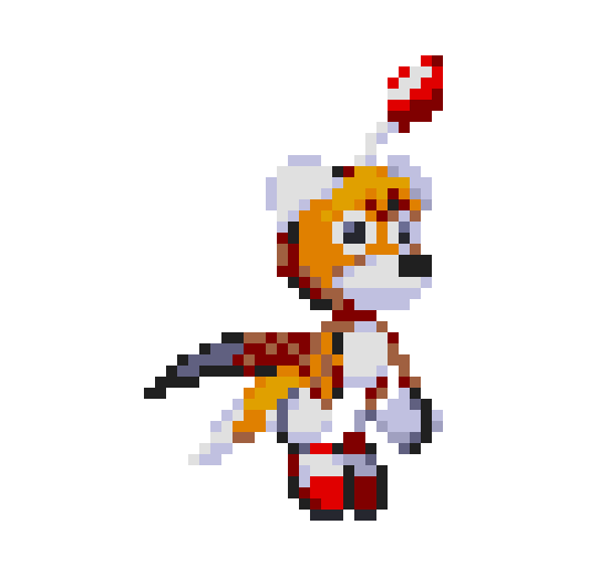 [2211ff] Tails Doll