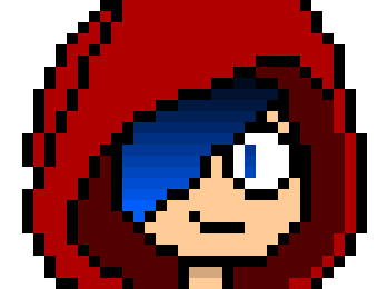 [4793a2] but still PLEASE just change the hair! i dont care about the fade i dont! its just the over the eye man! and its over the EXACT SAME EYE! please...at least change it! -karma