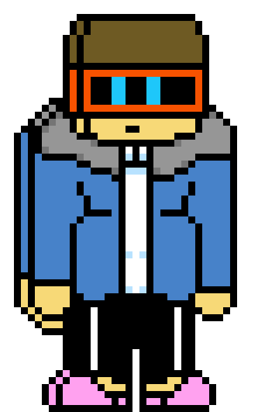 [ffa8c3] Ethan:        ...when youre done tell us...(to be honest i think we all missed you)