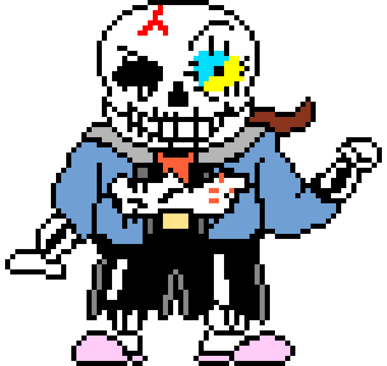 [da4d9c] Disrespect Phase 3 v2