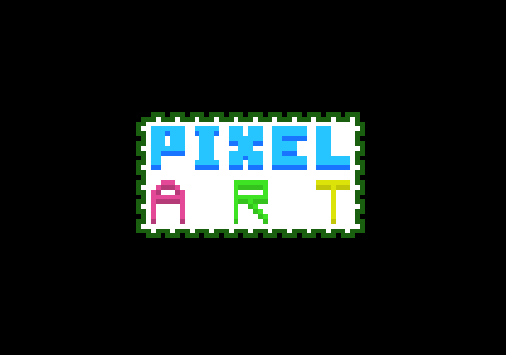 [9664c4] PixelArtV8