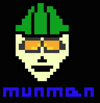 [9664c4] mun man rider one punch man